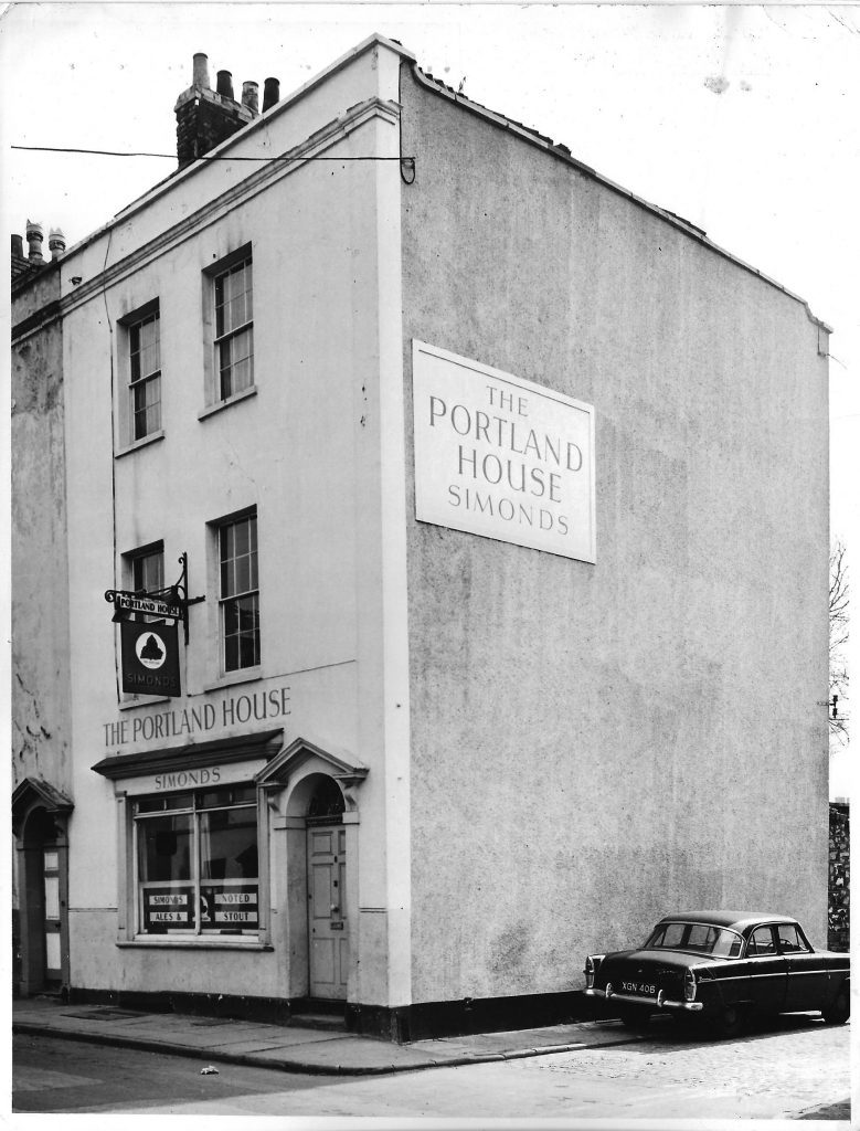 Bristol Pubs Simonds Website