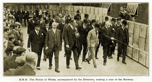 Prince of Wales 1926 e
