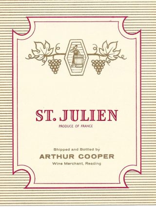 St. Julien